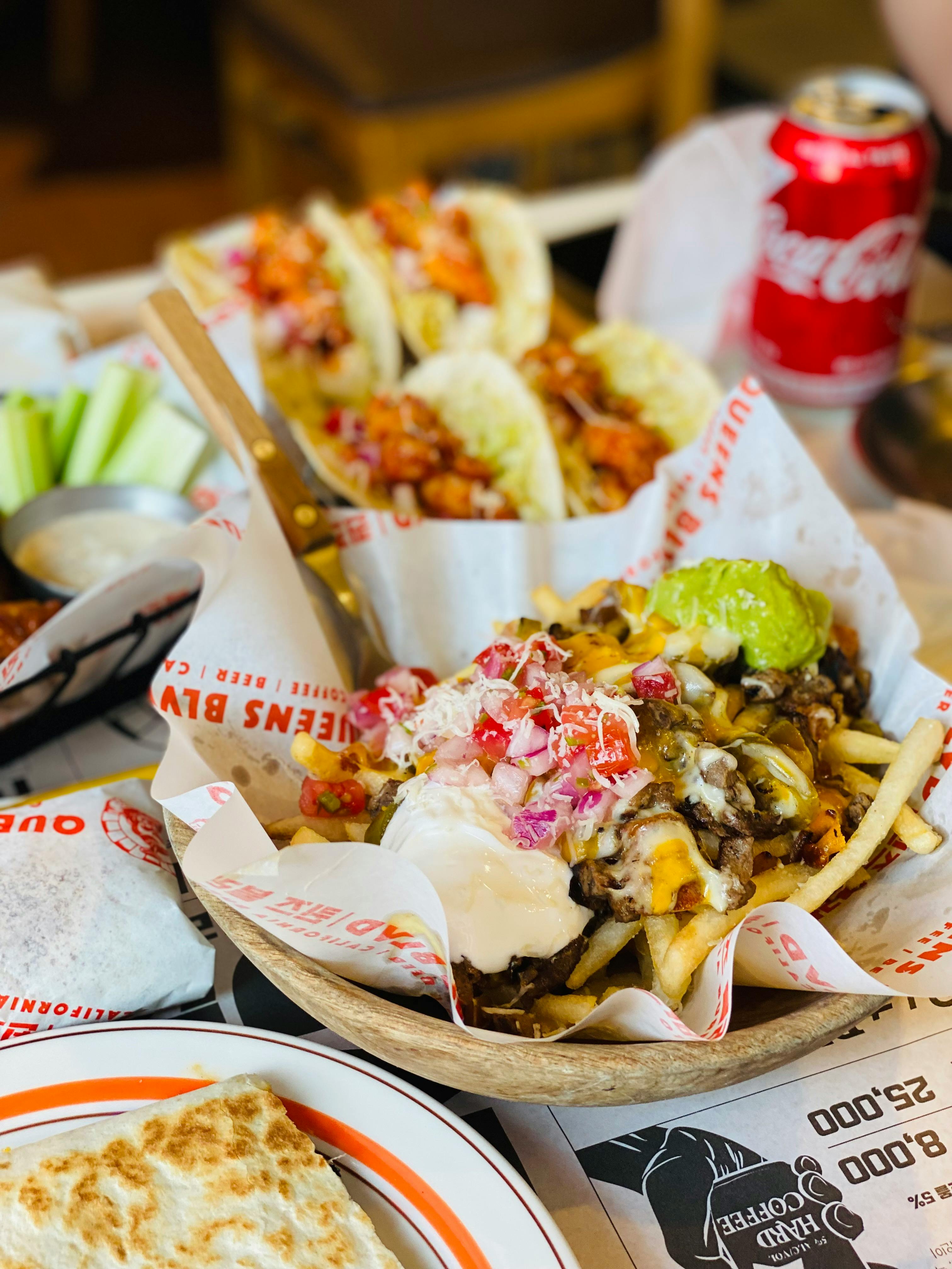 Tacos